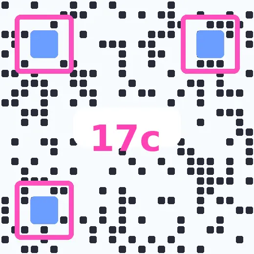 17c商务合作二维码
